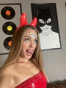 JaneDejaySC Red Devil Queen Pic