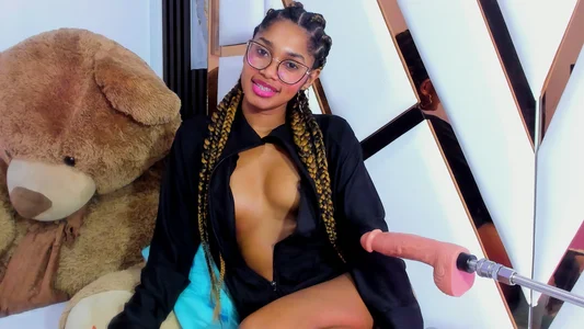 Ebony_beautifull 🍒 Billede