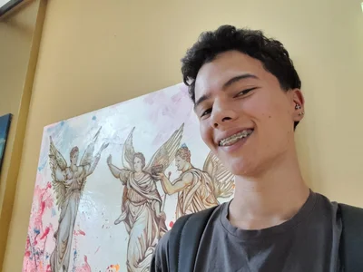 Soy_leonel leonel with art Pic 2