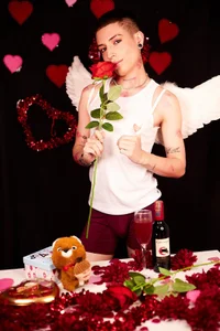 boyfox_tay Your cupid 💘 🪽 Kuva 2