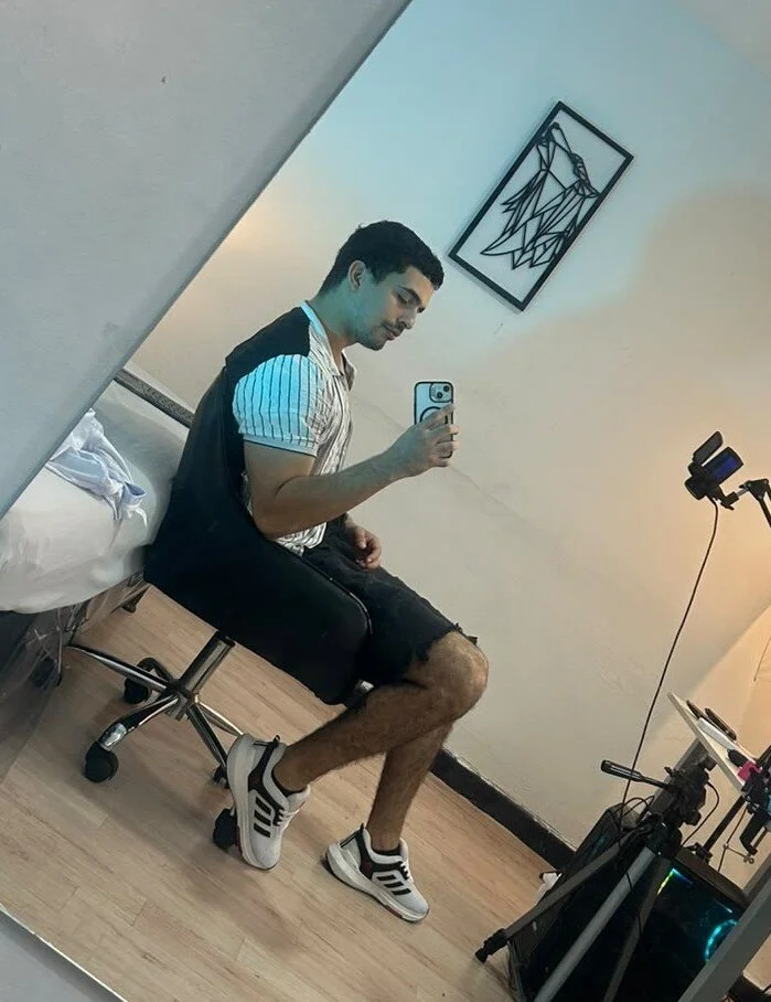 tanner-hard_ Your good boy 😋 зображення