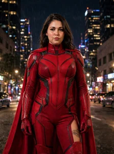 Dirty-Mature35 Super heroe Kuva 4