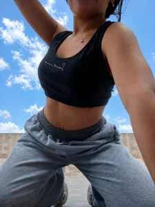 babe_vennus Outdoors 🍃 Foto