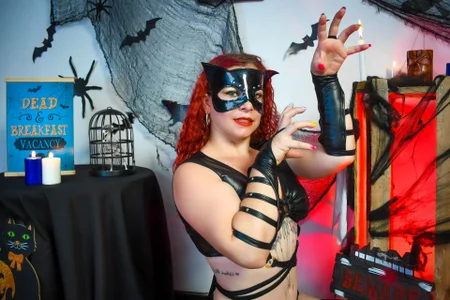 HannaBrave Happy Halloween Foto 5