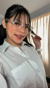 kendall_hernandezGlasses ♥图片 2