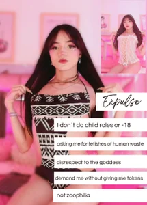 Nefera_Noxx My beautiful biography 2025😍😍😍 圖片 2