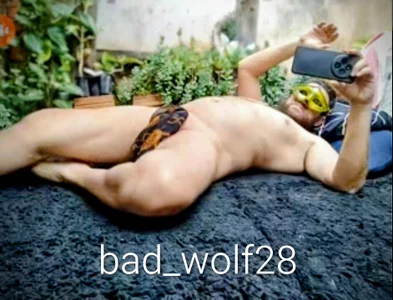 bad_wolf28 My Most Intimate Side Hình 6