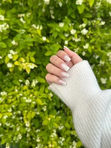 SalliePrutt My manicure Pic