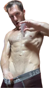 SillyDillyNewfie New Foto 2