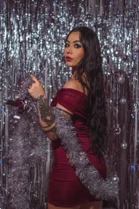 Samaanthaa_のMerry Christmas 🎁🎄の 6枚の写真