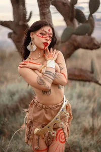 Kitty_arts's happy spooky friday Sex Photo 1