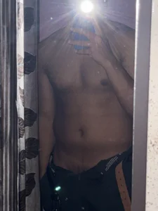 Muscularr Public Foto 5