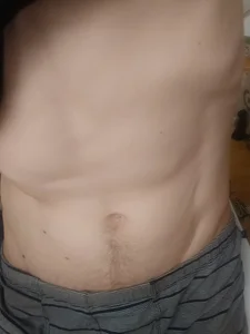 Public od Luca_Sweet  5 snímek