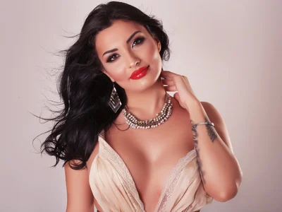 EdithJoy's Elegance Sex Photo 4