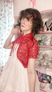 RuthMorse fly agaric Pic 2