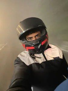 dark_hunter25 BIKER Εικόνα