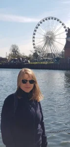 BlonikiciaPublic Bild