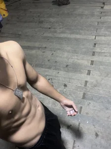 Ruslan_marcel Yo Poză 2