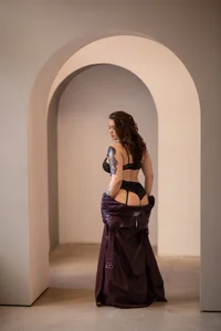 Mary_Lise Strong and Sexy  3. fénykép