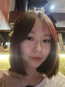 Lilian_Harrell Who is this cutie? 사진 4