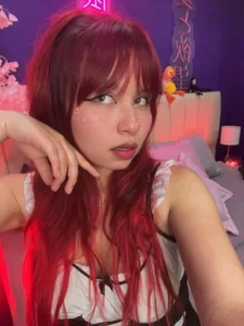Carrie-Berry 🌺 Foto 4