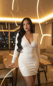 Zdjęcia lia_harper_ Linda noche ⭐:  2