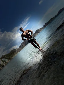 D_dorman beach Foto 4