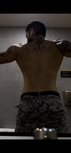 Benjii_Carter1 The king Pic 4
