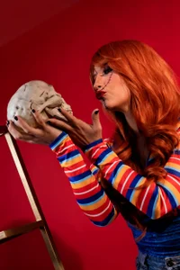 roxy_hell Public Foto 9