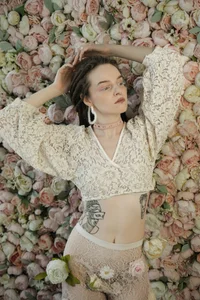 MephalaHOMM3 flowers in bloom Foto 5