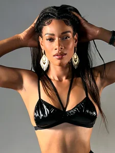 sashamonroe__ Not just a model a fantasy ✨ slika