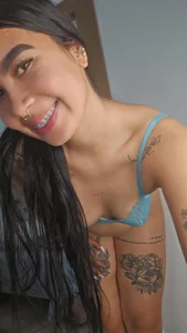 paulina_lux 🔥💙 Immagine  4