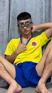 maxx_cortes Your Colombian boy 🇨🇴 Pic 3