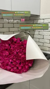BBabyShark Flowers from you💖 Pic 6