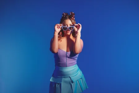 CatalinaFlores I'm your Bratz girl Foto 4