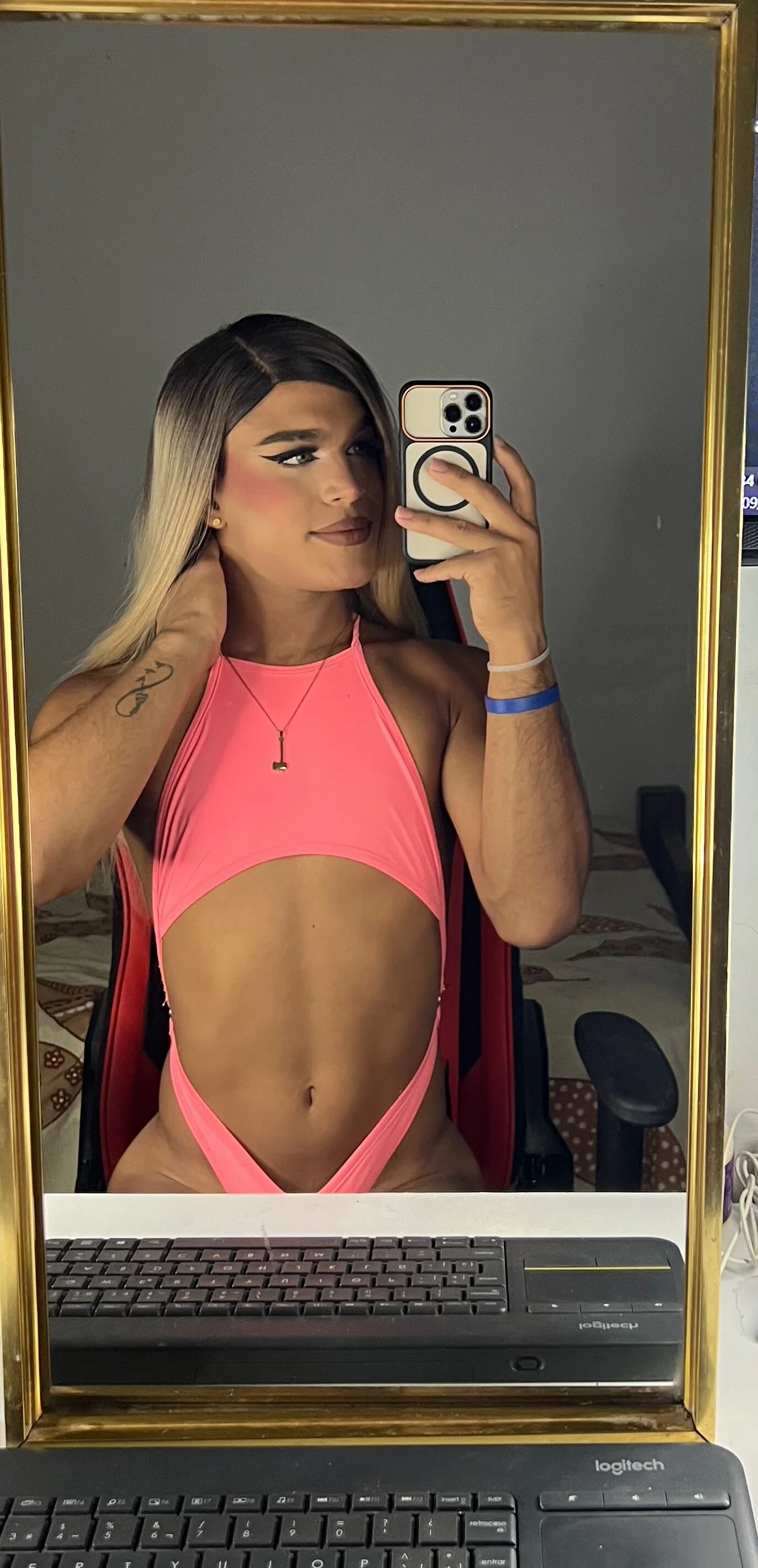 AllisonsweetZ popularna fotka 4153