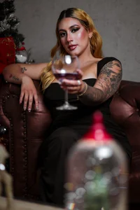 Emily_robertss 🎄🥂 Happy Holidays! 🎄🥂 Bilde 3