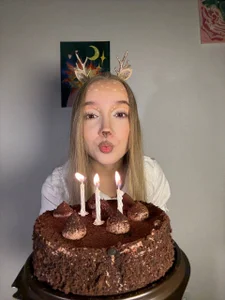 ✨🦌thank you for 400'000 subscribers🦌✨ de bambi_lu  6 Imagens