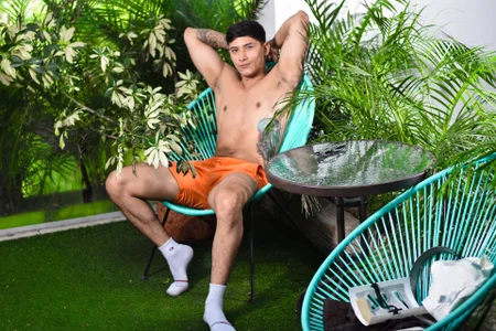 Damian23__ sexy Foto 5