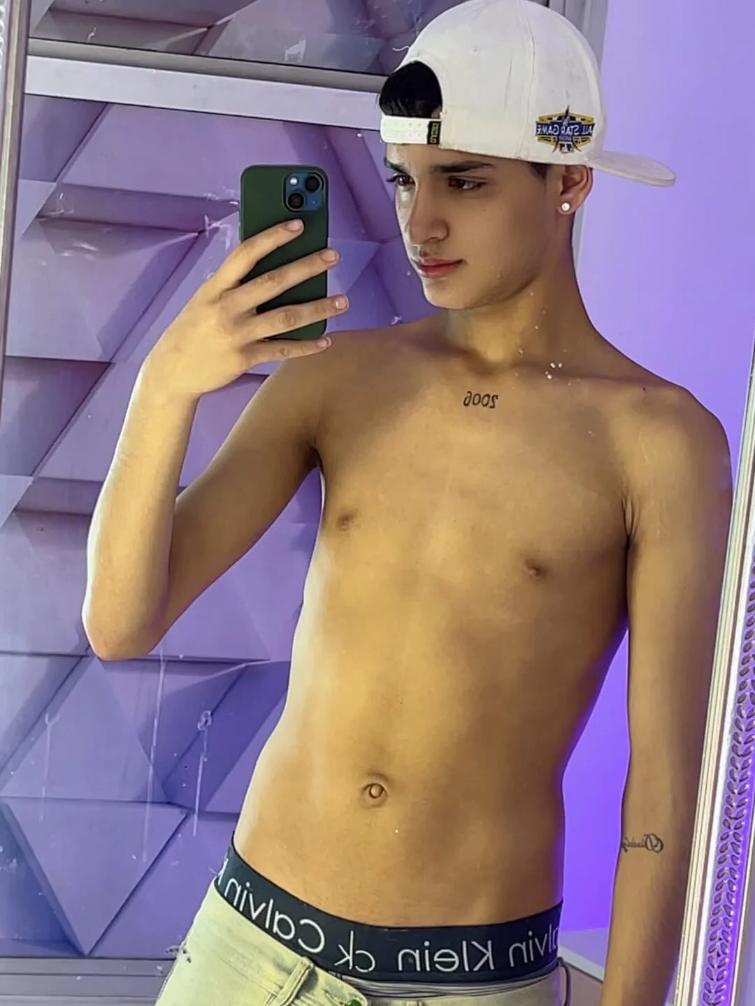 stevensantana1 избранные изображения 2319