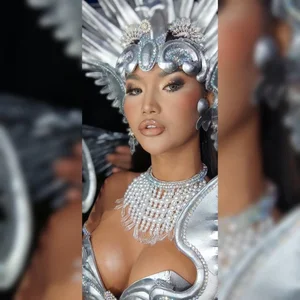 BunnyBloomXXX THE REAL QUEEN HAS ARRIVED 사진