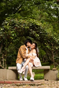 our best summer 💕💋 od Daphne_And_Roger  8 snímek