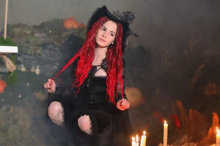 Zdjęcia Georgia__Miller Happy Halloweeeeeeeeeeeeeeeeen!:  6