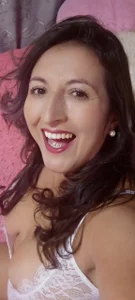 any_mour Face happy Pic 5