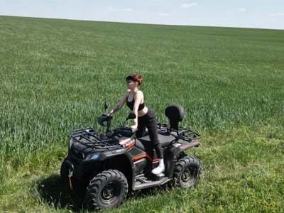 ravenryx Young, wild and free Fotka 2