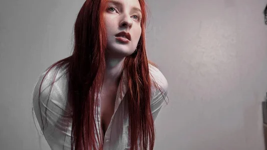 GinderKiller Meet the redhead ❤️‍🔥 Billede