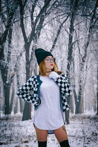 Public od Nyx_Lina  5 snímek