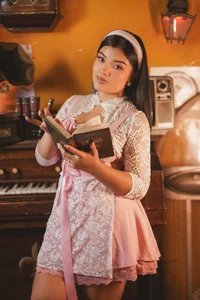 EmmaBlossom 🌸 Oktoberfest 🌸 Εικόνα 5