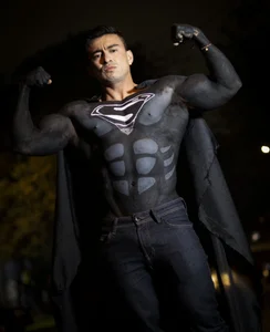 Chris_Clarck 🎃 HALLOWEEN 2025 🎃 사진 5