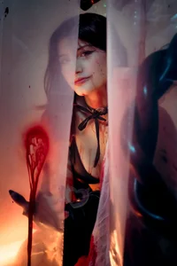 HaileyReid Public Hình